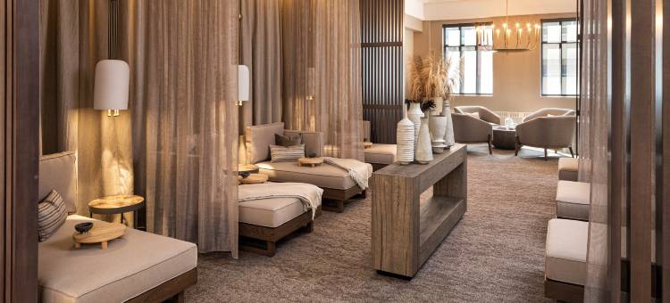 明尼阿波利斯常春藤酒店豪华精选酒店，(Hotel Ivy, a Luxury Collection Hotel, Minneapolis)图片