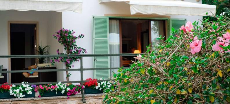 位于卡拉圣塔阿尼的3卧室独栋房屋-120平方米|带1个独立浴室(The Little Beach House (Cala Llombards))图片