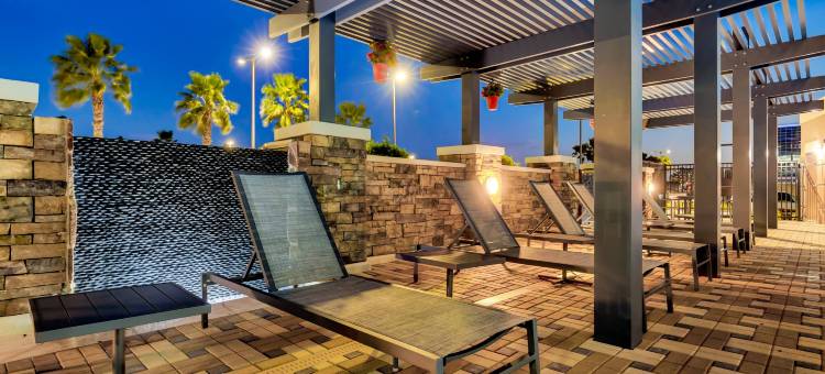 Residence Inn Corpus Christi Downtown图片