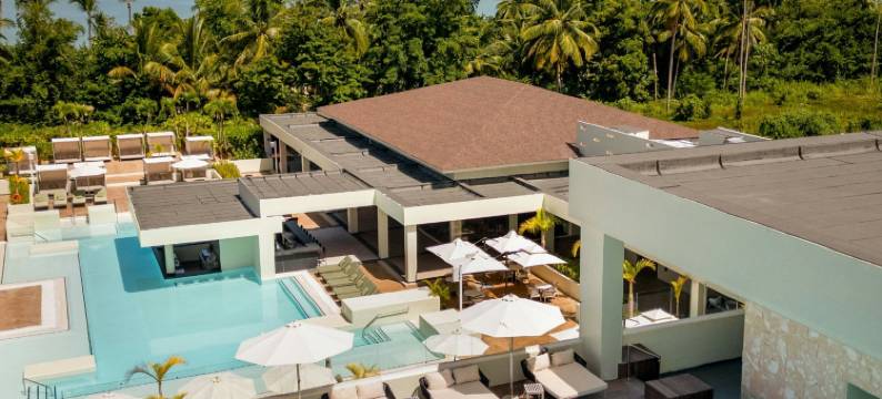 微指米切斯度假村，蓬塔卡纳 - 全包 - 限成人(Marriott Miches Beach, An All-Inclusive Resort)图片