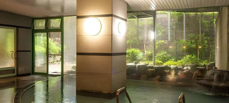 新勝山酒店(KATSUYAMA NEW HOTEL)图片