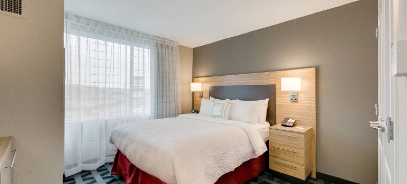 堪萨斯城自由城TownePlace套房酒店(TownePlace Suites Kansas City Liberty)图片