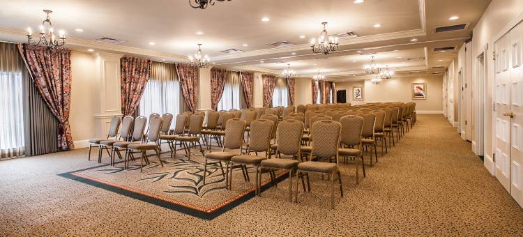 希尔顿欢朋套房酒店-萨凡纳历史街区(Hampton Inn & Suites Savannah Historic District)图片