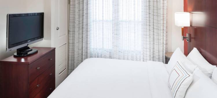 Residence Inn Jackson Ridgeland图片