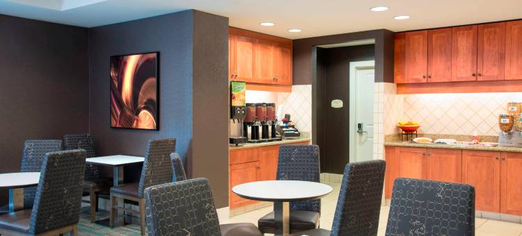 托莱多托莱多Residence Inn 酒店(Residence Inn Toledo Maumee)图片