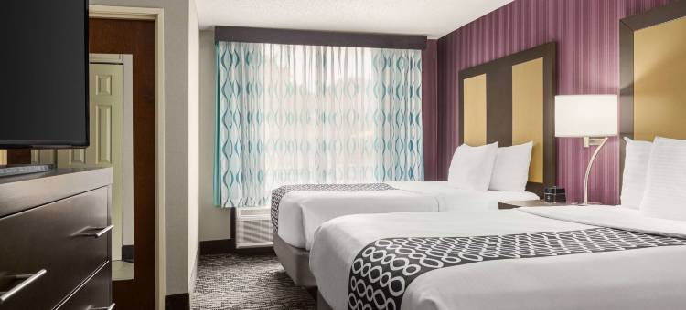 纽瓦克埃尔克顿拉昆塔温德姆套房酒店(La Quinta Inn & Suites by Wyndham Newark - Elkton)图片