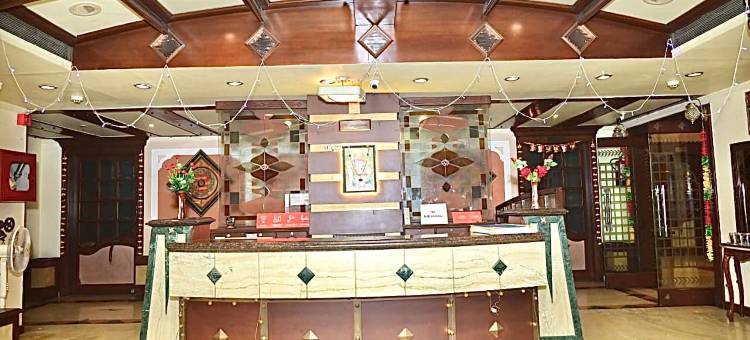 Hotel Metro Regency图片