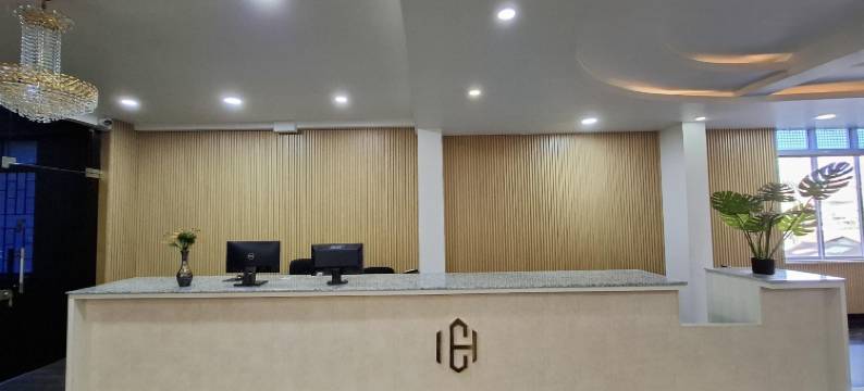 黄水晶酒店(Citrine Hotel)图片