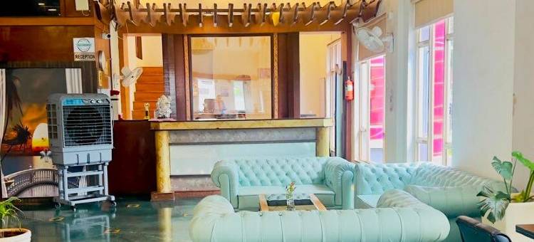 Mayur Retreat & Spa图片