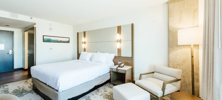 科罗拉多丹佛联合车站希尔顿花园酒店(Hilton Garden Inn Denver-Union Station)图片