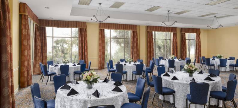 金斯敦植物园公寓(Kingston Plantation Condos)图片