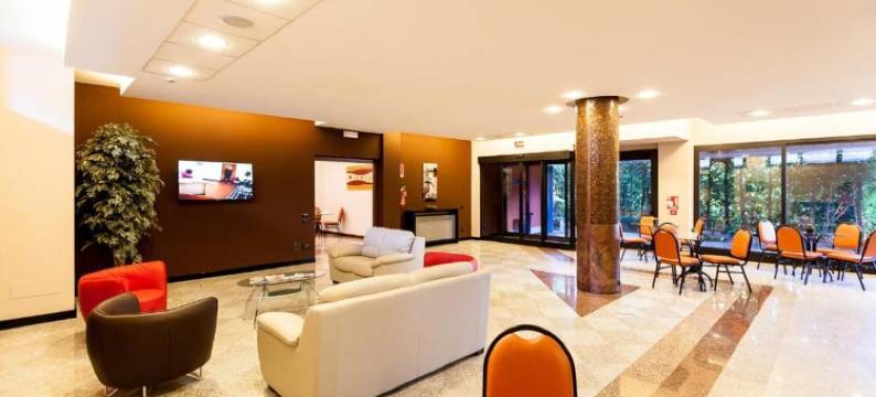 Blue Relais Maggiore图片