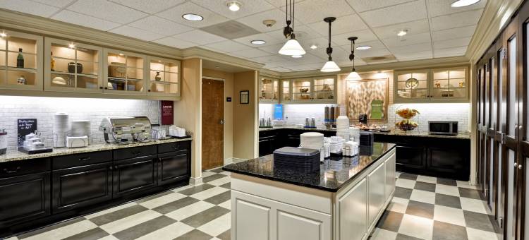 欢朋酒店及套房孟菲斯东 日耳曼敦区(Hampton Inn & Suites Memphis East Germantown Area)图片