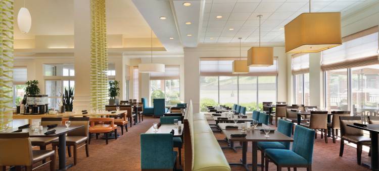 哈里斯堡东希尔顿花园酒店(Hilton Garden Inn Harrisburg East)图片