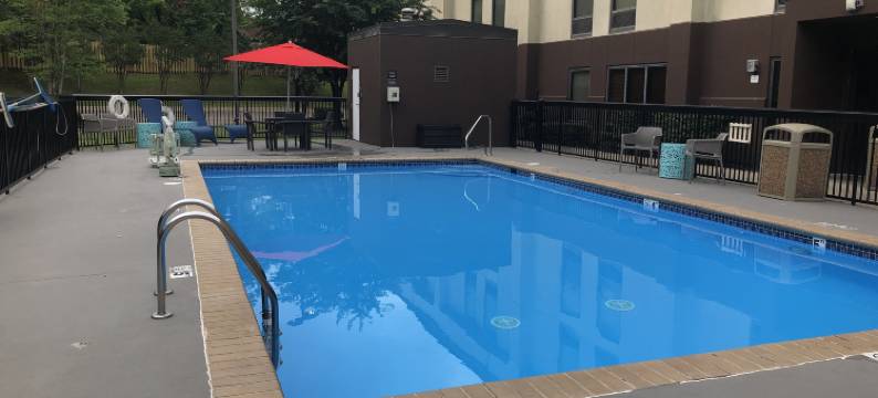 希尔顿欢朋酒店-埃尔多拉多(Hampton Inn El Dorado)图片