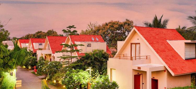 Club Mahindra Pavagadh图片