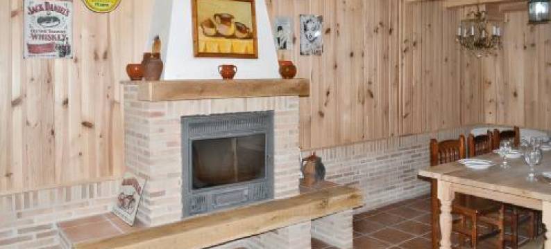 Charming House in Morales de Rey with Enclosed Garden图片