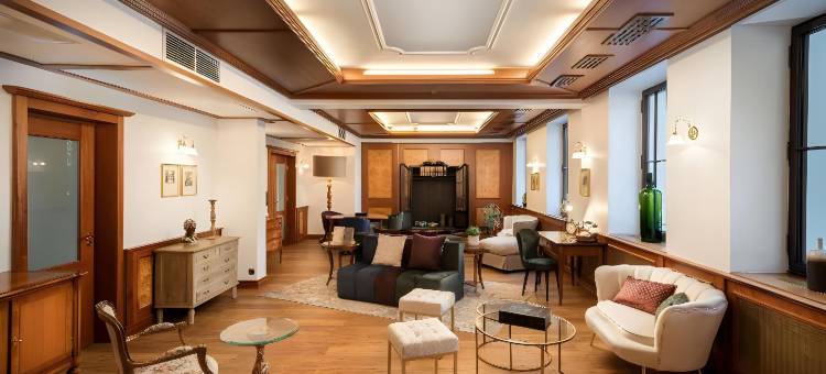 奥格斯堡的Maison Viktoria(Maison Viktoria Augsburg)图片