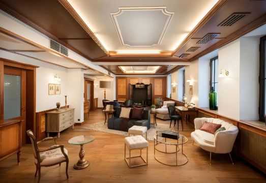 Maison Viktoria Augsburg Hotel Overview