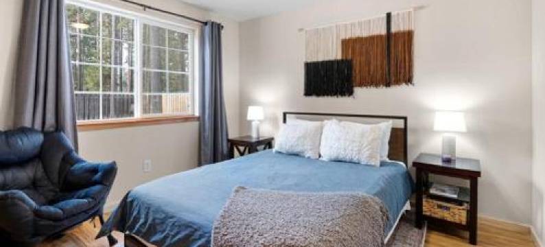 Indio Cabin - Meredith Lodging图片