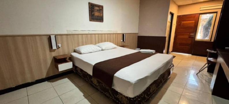 Wisma Madagaskar Hapakat Palangka Raya图片