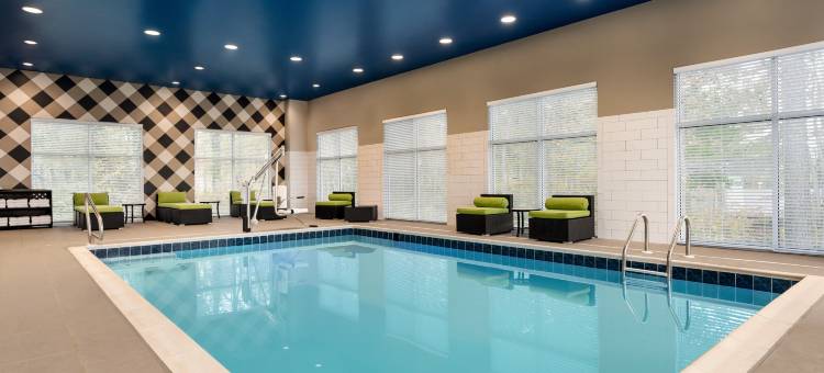 大洋城西欢朋套房酒店(Hampton Inn & Suites by Hilton Ocean City West)图片