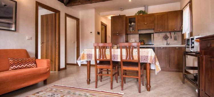 Your home in Venice, 2 bedrooms, 2 bathrooms, WIFI, AC图片