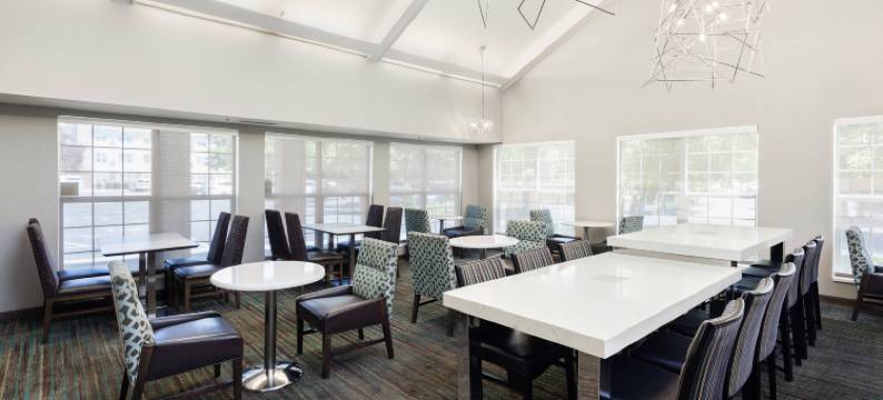 普若佛北居家酒店(Residence Inn Provo North)图片