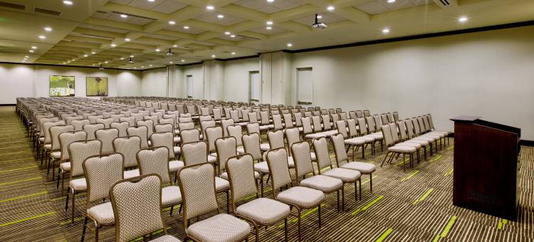 罗利卡瑞希尔顿花园酒店(Hilton Garden Inn Raleigh-Cary)图片