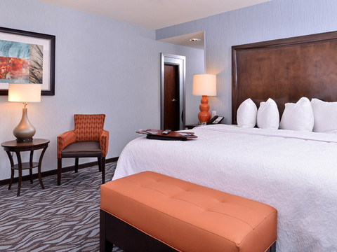 波茨坦欢朋酒店