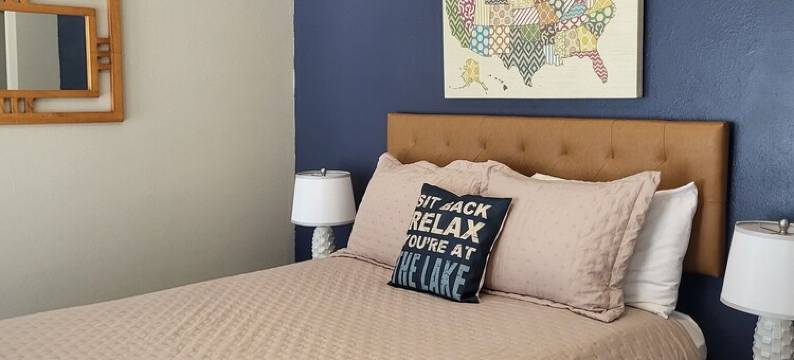 Beautiful Location, Close to Eureka Springs. No Cleaning Fee!图片