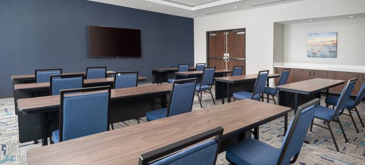 圣地亚哥埃尔卡洪欢朋套房酒店(Hampton Inn & Suites El Cajon San Diego)图片