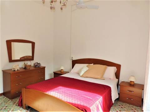 Overview Exclusive villa in Cilento with swimming pool