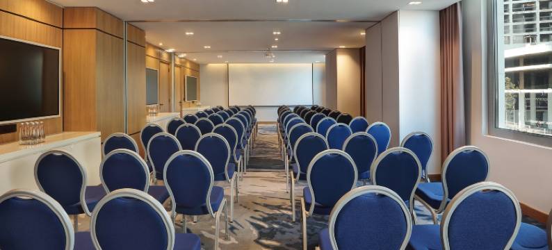 贝鲁特中央区voco酒店(voco BEIRUT CENTRAL DISTRICT by IHG)图片