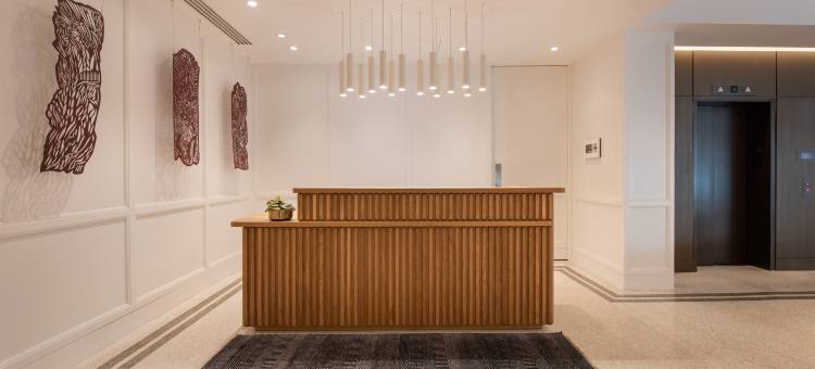 新奥尔良西奥酒店 - 希尔顿 TAPESTRY 精选酒店(Hotel Theo New Orleans, Tapestry Collection by Hilton)图片