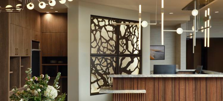 索诺马葡萄酒乡中心酒店-希尔顿启缤精选酒店(Hotel Centro Sonoma Wine Country, Tapestry by Hilton)图片