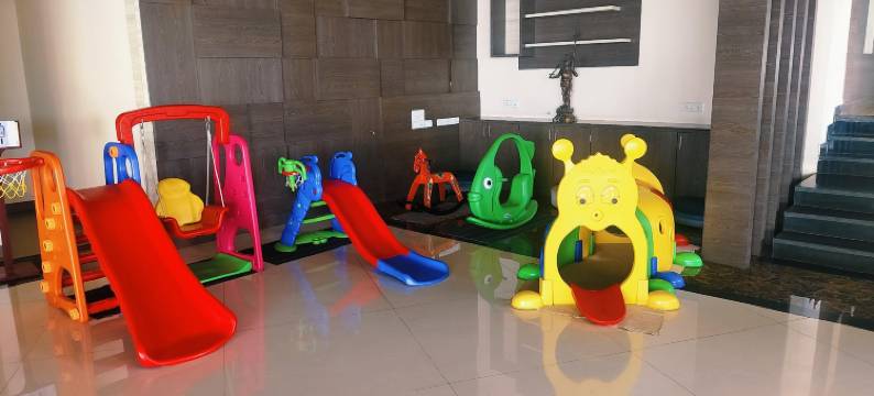 格尔马努斯温泉(Germanus Springs)图片