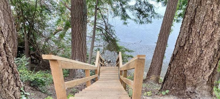 Delightful 4bdr/3bath Bay House图片