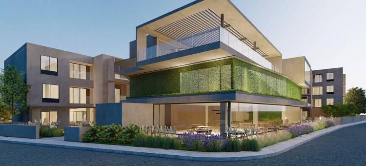 M精品酒店 - 为成人设计(M Boutique Hotel - Designed for Adults)图片