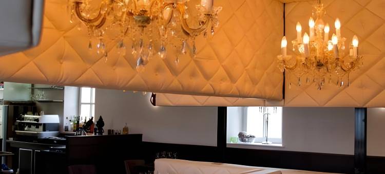 迪德博卡酒店(Hotel de Boskar Peer)图片