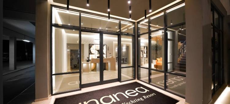 ananea 托罗佩亚游艇度假村(Ananea Tropea Yachting Resort)图片