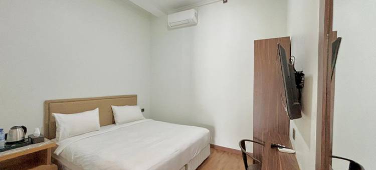 Hotel Kondang Syariah图片