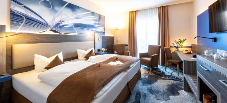 斯托卡姆贝斯特韦斯特精品别墅酒店(Best Western Premier Hotel Villa Stokkum)图片