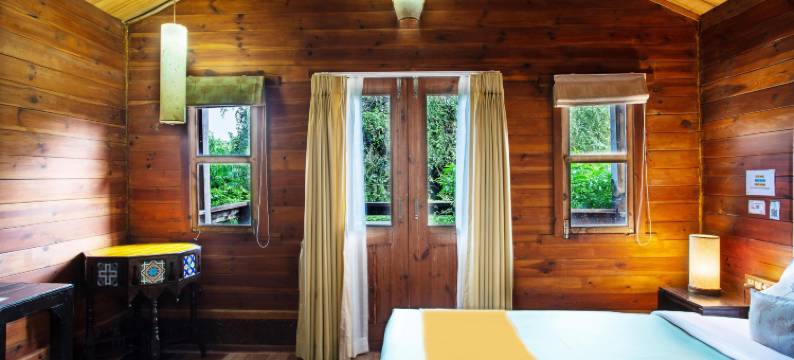 石水生态度假村(Stone Water Eco Resort)图片