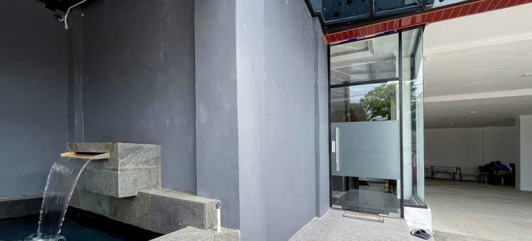 Urbanview Hotel Amira Syariah Bogor图片