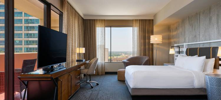 沃斯堡沃辛顿万丽酒店(The Worthington Renaissance Fort Worth Hotel)图片