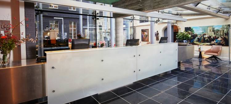 乐艾米达吉甘托里斯酒店-傲途格精选(L'Hermitage Gantois, Autograph Collection)图片