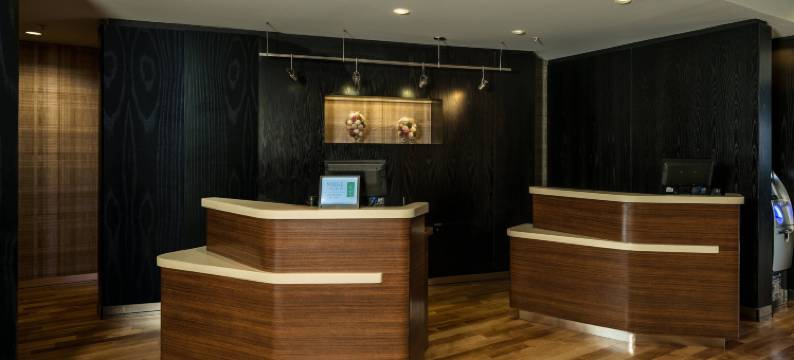 班戈尔万怡酒店(Courtyard Bangor)图片