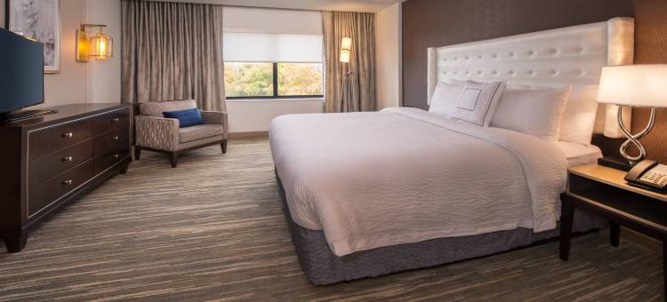 希彭斯堡万怡酒店(Courtyard Shippensburg)图片