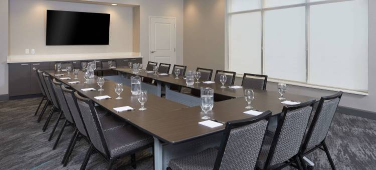 万豪哈密尔顿TownePlace Suites 酒店(TownePlace Suites Hamilton)图片